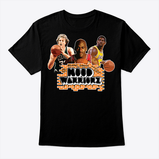 Hood Warriorz Basket 1