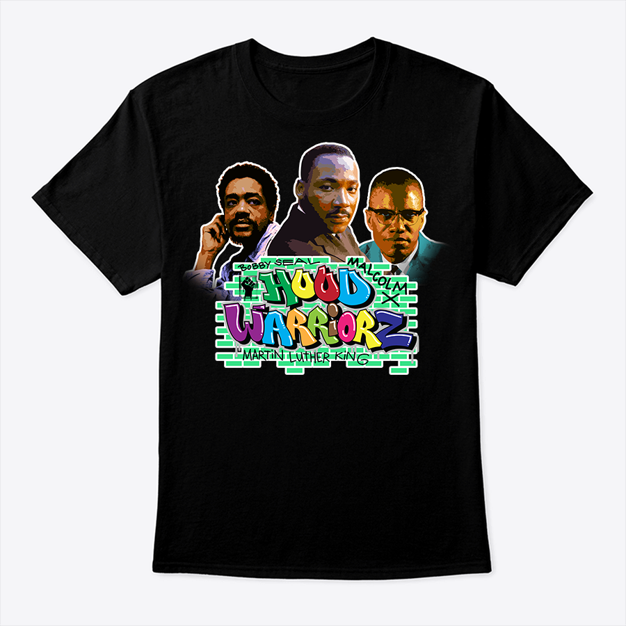 Hood Warriorz History X
